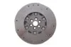 Демпфер + комплект зчеплення Nissan Qashqai I/X-Trail II 2.0 4x4/FWD, 07-14, MR20DE LuK 600 0420 00 (фото 12)