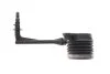Демпфер + комплект зчеплення Nissan Qashqai I/X-Trail II 2.0 4x4/FWD, 07-14, MR20DE LuK 600 0420 00 (фото 5)