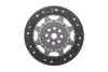Демпфер + комплект зчеплення Nissan Qashqai I/X-Trail II 2.0 4x4/FWD, 07-14, MR20DE LuK 600 0420 00 (фото 6)