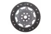 Демпфер + комплект зчеплення Nissan Qashqai I/X-Trail II 2.0 4x4/FWD, 07-14, MR20DE LuK 600 0420 00 (фото 7)