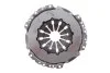 Демпфер + комплект зчеплення Nissan Qashqai I/X-Trail II 2.0 4x4/FWD, 07-14, MR20DE LuK 600 0420 00 (фото 8)