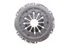 Демпфер + комплект зчеплення Nissan Qashqai I/X-Trail II 2.0 4x4/FWD, 07-14, MR20DE LuK 600 0420 00 (фото 9)