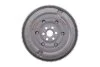 Демпфер + комплект зчеплення Nissan Qashqai I/X-Trail II 2.0 4x4/FWD, 07-14, MR20DE LuK 600 0420 00 (фото 10)