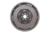 Демпфер + комплект зчеплення Renault Kadjar/Megane IV 1.5Blue dCi 18-, K9K 872/873 (70/85kw) LuK 600 0429 00 (фото 13)