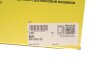 Демпфер + комплект зчеплення Renault Kadjar/Megane IV 1.5Blue dCi 18-, K9K 872/873 (70/85kw) LuK 600 0429 00 (фото 2)