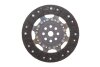 Демпфер + комплект зчеплення Renault Kadjar/Megane IV 1.5Blue dCi 18-, K9K 872/873 (70/85kw) LuK 600 0429 00 (фото 6)