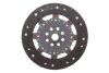 Демпфер + комплект зчеплення Renault Kadjar/Megane IV 1.5Blue dCi 18-, K9K 872/873 (70/85kw) LuK 600 0429 00 (фото 7)