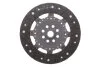 Демпфер + комплект зчеплення Renault Kadjar/Megane IV 1.5Blue dCi 18-, K9K 872/873 (70/85kw) LuK 600 0429 00 (фото 7)