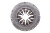 Демпфер + комплект зчеплення Renault Kadjar/Megane IV 1.5Blue dCi 18-, K9K 872/873 (70/85kw) LuK 600 0429 00 (фото 9)