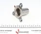 Комплект зчеплення Renault Megane/Scenic 1.5dCi 08- (АКПП), DC4.000/DC4.001 LuK 602 0005 00 (фото 14)