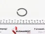 Комплект зчеплення Renault Megane/Scenic 1.5dCi 08- (АКПП), DC4.000/DC4.001 LuK 602 0005 00 (фото 19)