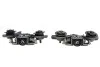Комплект зчеплення Renault Megane/Scenic 1.5dCi 08- (АКПП), DC4.000/DC4.001 LuK 602 0005 00 (фото 6)