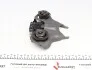 Комплект зчеплення Renault Megane/Scenic 1.5dCi 08- (АКПП), DC4.000/DC4.001 LuK 602 0005 00 (фото 10)