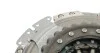 Комплект+2диски+підшипник LuK 602 0006 00 (фото 3)
