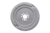 Демпфер + комплект зчеплення VW Caddy III/IV 1.6 TDI 10-20, DSG7 (0AM/0CW) DQ200 LuK 603 1007 00 (фото 14)