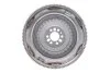 Демпфер + комплект зчеплення VW Caddy III/IV 1.6 TDI 10-20, DSG7 (0AM/0CW) DQ200 LuK 603 1007 00 (фото 16)