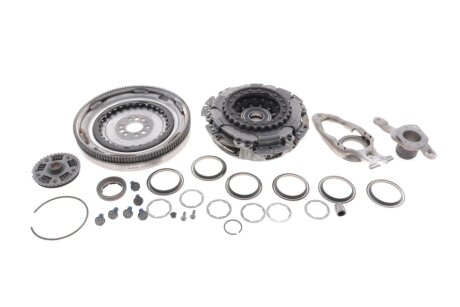 Комплект сцепления LuK 603 1007 00