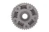 Демпфер + комплект зчеплення VW Caddy III/IV 1.6 TDI 10-20, DSG7 (0AM/0CW) DQ200 LuK 603 1007 00 (фото 10)