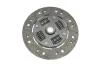Комплект зчеплення Chevrolet Spark/Daewoo Matiz 0.8i 98- (d=170mm) (+вижимний) LuK 617 3001 00 (фото 5)