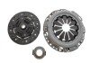 Комплект зчеплення Suzuki Swift 1.0 -05 (d=170mm) (+вижимний) LuK 617 3014 00 (фото 2)