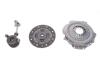 Комплект зчеплення Renault Clio 1.2 16V 05- (d=180mm) (+ вижимний) LuK 618 3086 33 (фото 2)
