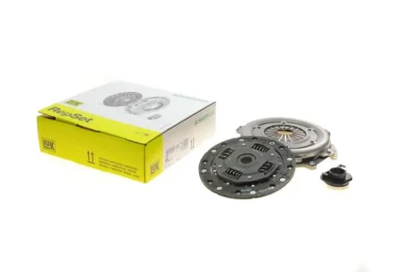 Комплект сцепления + подшипник LuK 618 3091 00