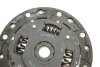 Комплект зчеплення + підшипник LuK 618 3091 00 (фото 8)