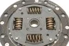 Комплект зчеплення Citroen C3/Peugeot 207/307 00- (d=180mm) (+вижимний) LuK 618 3092 22 (фото 9)