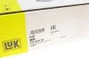 Комплект зчеплення Hyundai Getz 1.1 02-09 (d=180mm) (+вижимний) LuK 618 3095 00 (фото 11)