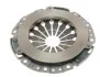 Комплект зчеплення Hyundai Getz 1.1 02-09 (d=180mm) (+вижимний) LuK 618 3095 00 (фото 2)