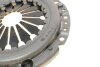Комплект зчеплення Hyundai Getz 1.1 02-09 (d=180mm) (+вижимний) LuK 618 3095 00 (фото 3)