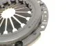 Комплект зчеплення Hyundai Getz 1.1 02-09 (d=180mm) (+вижимний) LuK 618 3095 00 (фото 3)