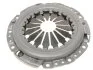 Комплект зчеплення Hyundai Getz 1.1 02-09 (d=180mm) (+вижимний) LuK 618 3095 00 (фото 4)