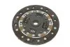 Комплект зчеплення Hyundai Getz 1.1 02-09 (d=180mm) (+вижимний) LuK 618 3095 00 (фото 5)