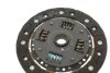 Комплект зчеплення Hyundai Getz 1.1 02-09 (d=180mm) (+вижимний) LuK 618 3095 00 (фото 6)