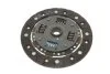 Комплект зчеплення Hyundai Getz 1.1 02-09 (d=180mm) (+вижимний) LuK 618 3095 00 (фото 7)