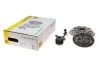Комплект зчеплення Nissan Micra 1.0/1.2 16V 03-10 (d=190mm) (+вижимний) LuK 619 3050 33