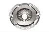 Комплект зчеплення Nissan Micra 1.0/1.2 16V 03-10 (d=190mm) (+вижимний) LuK 619 3050 33 (фото 3)