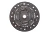 Комплект зчеплення Ford Fiesta/Mazda 2 96-08 (d=190mm) (+вижимний) LuK 619 3063 36 (фото 7)
