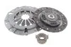 Комплект зчеплення Nissan Pixo 1.0 09- (d=190mm) (+вижимний) LuK 619 3080 00 (фото 1)