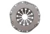 Комплект зчеплення Nissan Pixo 1.0 09- (d=190mm) (+вижимний) LuK 619 3080 00 (фото 8)