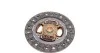 Комплект зчеплення Toyota Yaris 1.0 VVT-i 05-11 (d=190mm) (+вижимний) LuK 619 3122 00 (фото 5)