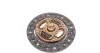 Комплект зчеплення Toyota Yaris 1.0 VVT-i 05-11 (d=190mm) (+вижимний) LuK 619 3122 00 (фото 6)