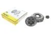 Комплект зчеплення Hyundai Accent 1.3 94-00 (d=190mm) (+вижимний) LuK 619 3131 00 (фото 1)