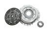 Комплект зчеплення Hyundai Accent 1.3 94-00 (d=190mm) (+вижимний) LuK 619 3131 00 (фото 2)