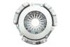 Комплект зчеплення Hyundai Accent 1.3 94-00 (d=190mm) (+вижимний) LuK 619 3131 00 (фото 3)