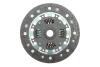 Комплект зчеплення Hyundai Accent 1.3 94-00 (d=190mm) (+вижимний) LuK 619 3131 00 (фото 5)