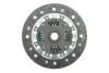 Комплект зчеплення Hyundai Accent 1.3 94-00 (d=190mm) (+вижимний) LuK 619 3131 00 (фото 5)