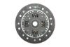 Комплект зчеплення Hyundai Accent 1.3 94-00 (d=190mm) (+вижимний) LuK 619 3131 00 (фото 6)