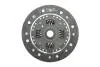 Комплект зчеплення Hyundai Accent 1.3 94-00 (d=190mm) (+вижимний) LuK 619 3131 00 (фото 6)
